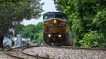 CSX 90
